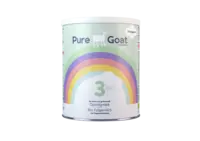 Pure Goat Opvolgmelk 3