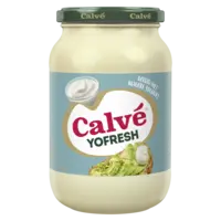 Calvé Yofresh mayonaise