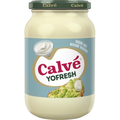 pdp-image-Calvé Yofresh mayonaise