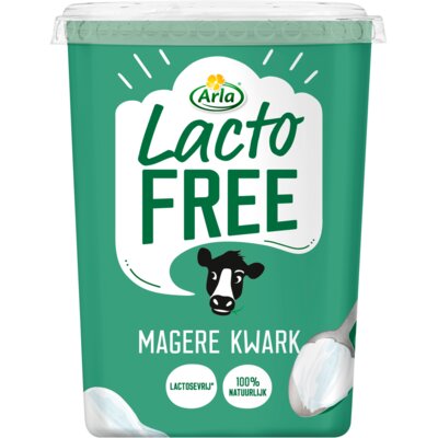pdp-image-Arla Lactofree magere kwark