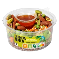 AH Terra Quinoa noten S
