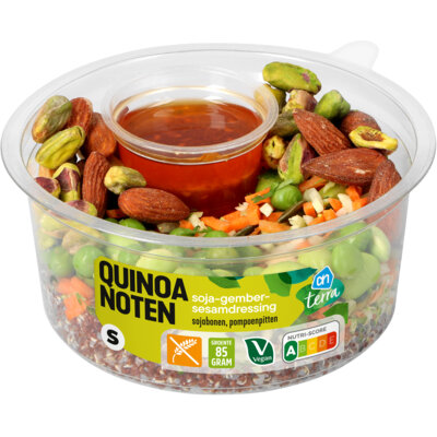 pdp-image-AH Terra Plantaardige kleine salade quinoa noten