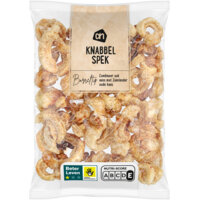 AH Knabbelspek