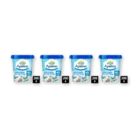 Arla Apetina white cheese in brine 40% 4-pack