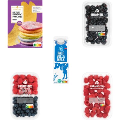 pdp-image-AH Excellent Regenbook pancakes pakket