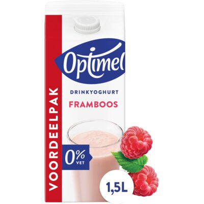 pdp-image-Optimel Drinkyoghurt framboos voordeelpak