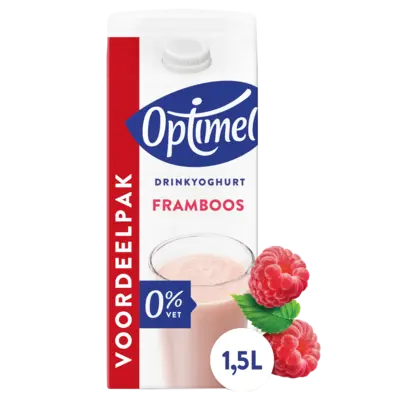pdp-image-Optimel Drinkyoghurt framboos voordeelpak