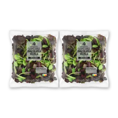 pdp-image-AH Jonge bladsla veldsla kleinverpak 2-pack