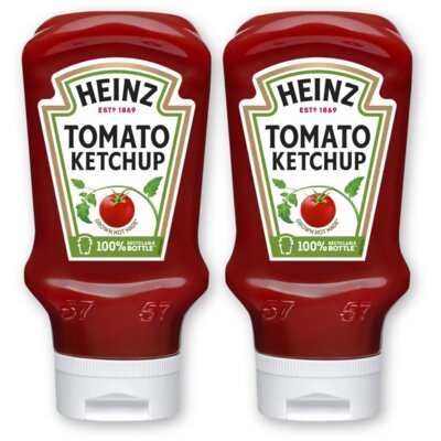 pdp-image-Heinz Tomato ketchup 2-pack