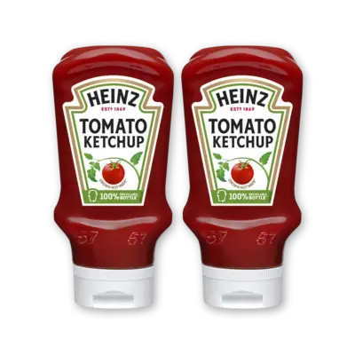 pdp-image-Heinz Tomato ketchup 2-pack
