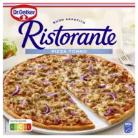 Dr. Oetker Ristorante pizza tonno