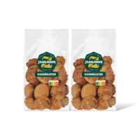 AH Zaanlander Kaasbolletjes 2-pack
