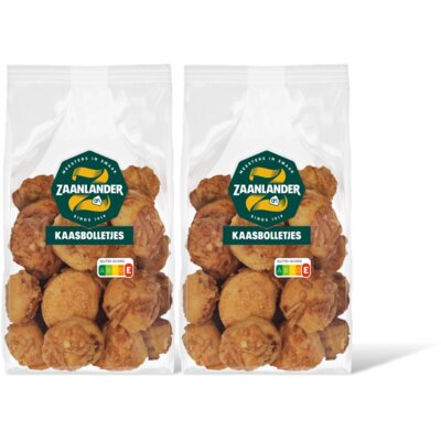 pdp-image-AH Zaanlander Kaasbolletjes 2-pack