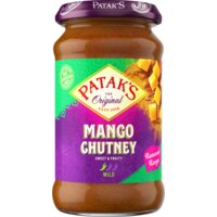 Subcategorie: Chutney