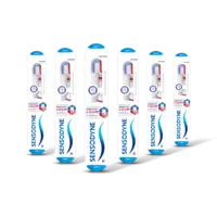 Sensodyne Complete Protect Tandenborstel Soft 6pk