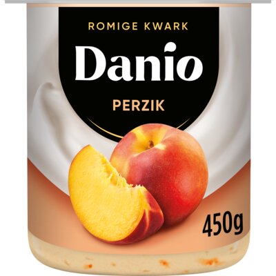 pdp-image-Danio Romige kwark perzik