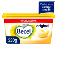 Becel Original voordeelpak