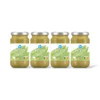 AH Pesto ricotta pistache 4-pack