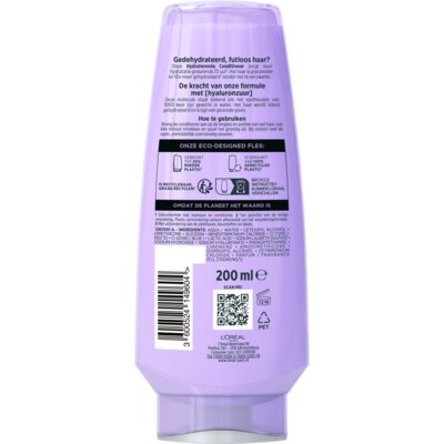 pdp-image-L'Oréal Paris Elvive Hyaluron plump hydraterende conditioner