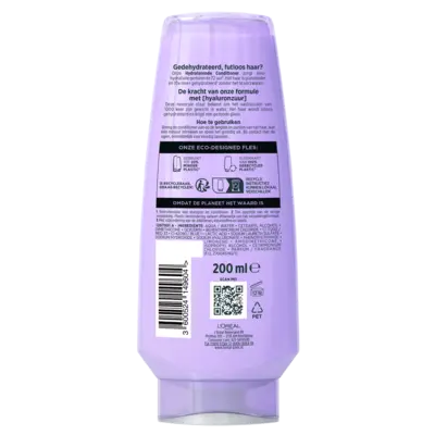 pdp-image-L'Oréal Paris Elvive Hyaluron plump hydraterende conditioner