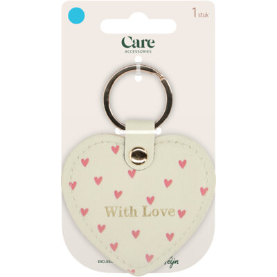 pdp-image-Care Bag charm hartjes