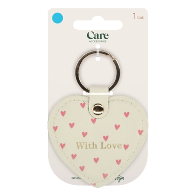 pdp-image-Care Bag charm hartjes