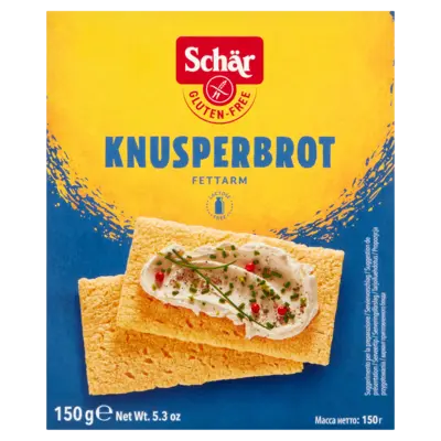 pdp-image-Schär Fette croccanti glutenvrij