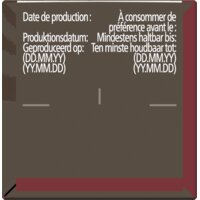 Een afbeelding van Starbucks Nespresso Sumatra capsules