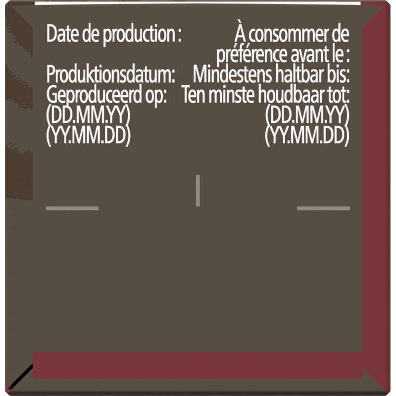 Een afbeelding van Starbucks Nespresso Sumatra capsules