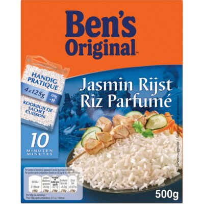 pdp-image-Ben's original Jasmijn rijst bel