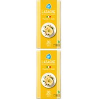 Een afbeelding van AH Lasagne ei 2-pack