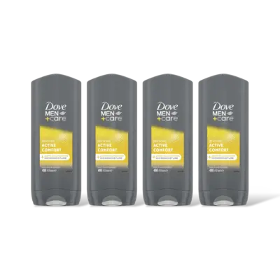 pdp-image-Dove Men+care FIFA active comfort 4-pack