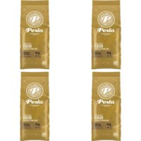 Perla Huisblends Goud snelfiltermaling 4-pack