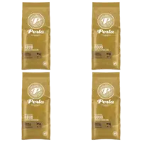Perla Huisblends Goud snelfiltermaling 4-pack