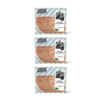 Streeckgenoten Italiaans gehaktbrood 3-pack