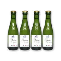 Ariane Sparkling Sauv. Blanc 4 flessen
