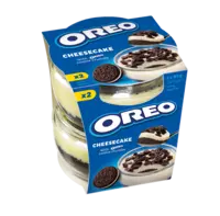 Oreo Cheesecake