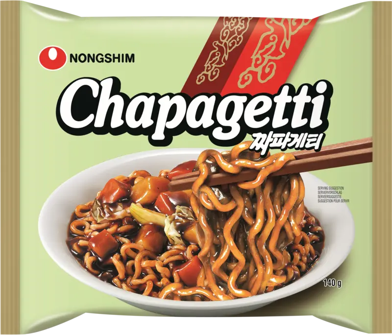 Nongshim Chapagetti