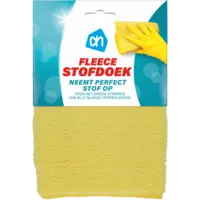 AH Fleece Stofdoek