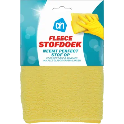 pdp-image-AH Fleece Stofdoek