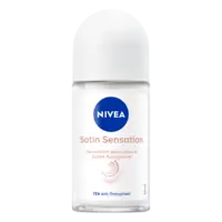 NIVEA Satin sensation anti transpirant roller