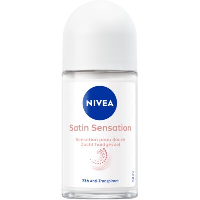 pdp-image-NIVEA Satin sensation anti transpirant roller