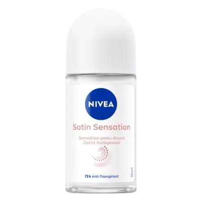 pdp-image-NIVEA Satin sensation anti transpirant roller