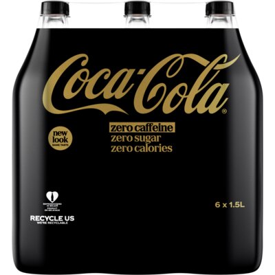 pdp-image-Coca-Cola Zero no cafeine 6-pack bel
