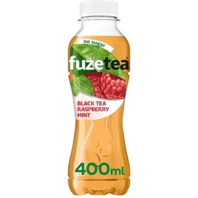 pdp-image-Fuze Tea Black ice tea raspberry mint no sugar
