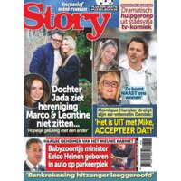 Een afbeelding van Story