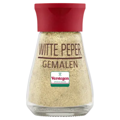 pdp-image-Verstegen Witte peper gemalen