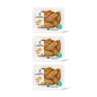 AH Scharrel chicken tenders southern 3-pack