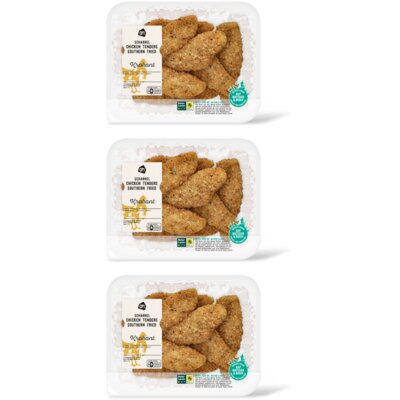 pdp-image-AH Scharrel chicken tenders southern 3-pack