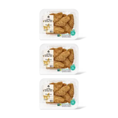 pdp-image-AH Scharrel chicken tenders southern 3-pack